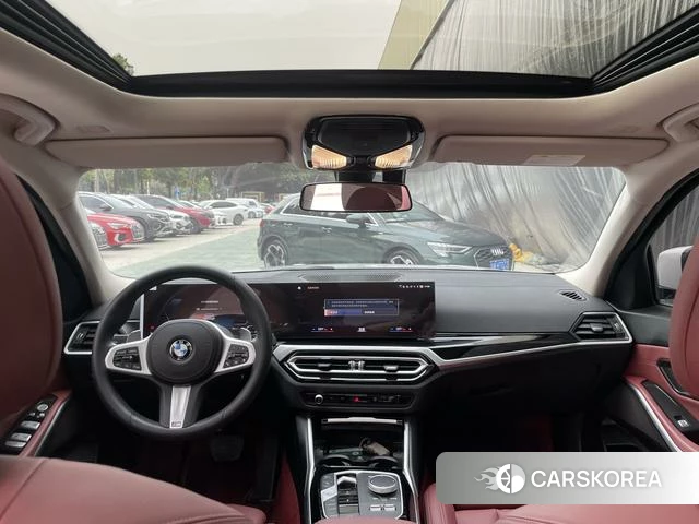 BMW 3 series id 4321293 из Китая 10