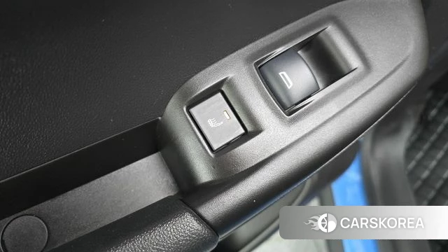 Chevrolet (GM Daewoo) Trailblazer id 3826807 из Кореи 10