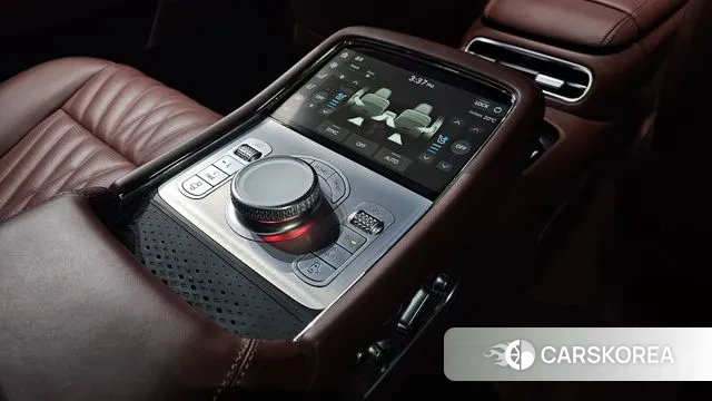 Genesis G90 (RS4) id 3263265 из Кореи 10