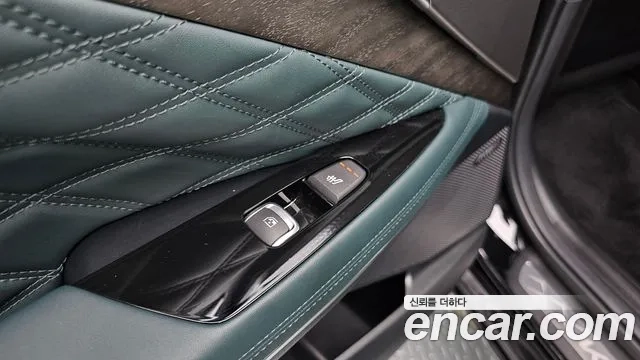 Kia K8 Hybrid id 2878855 из Кореи 10