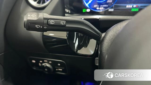 Mercedes-Benz EQA H243 id 4511067 из Кореи 10