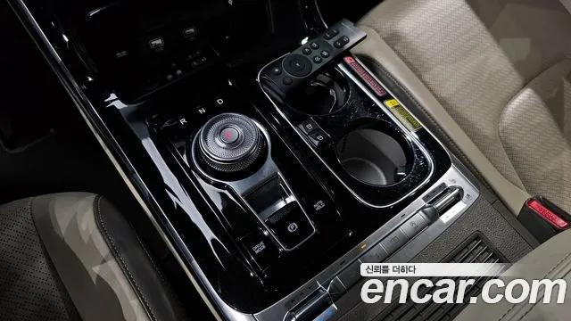 Kia Carnival 4th generation id 2639018 из Кореи 10