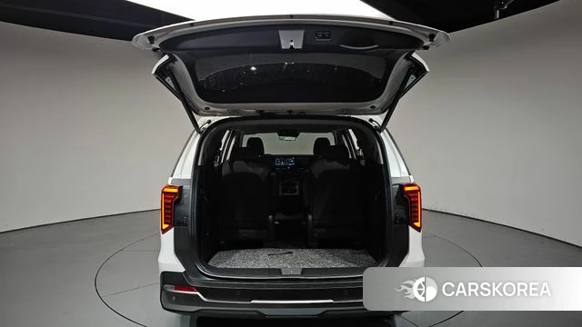 Kia The New Carnival 4th Generation id 4701089 из Кореи 10