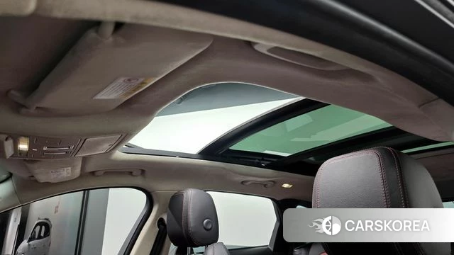 Jaguar F-PACE id 4232717 из Кореи 10