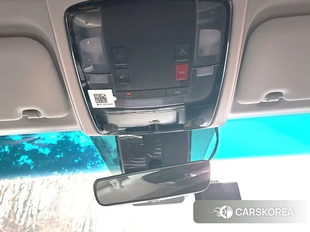 Hyundai Staria id 3679727 из Кореи 10