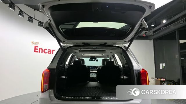 Hyundai Palisade id 3833273 из Кореи 10