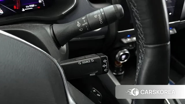 Renault Korea (Samsung) XM3 id 3350449 из Кореи 10