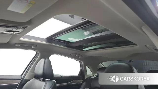 Kia K5 Hybrid 3rd Generation id 3422758 из Кореи 10