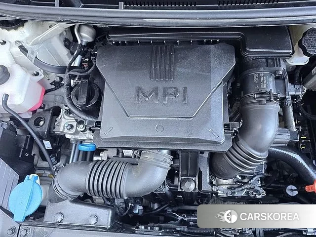 Kia Morning Urban (JA) id 3535048 из Кореи 10