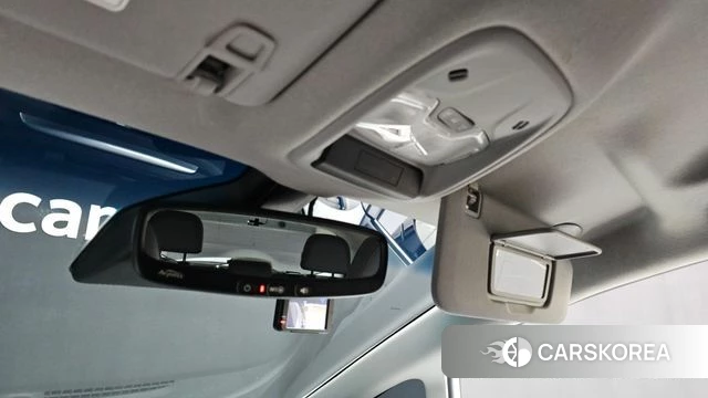 Chevrolet (GM Daewoo) Bolt EV id 4196285 из Кореи 10