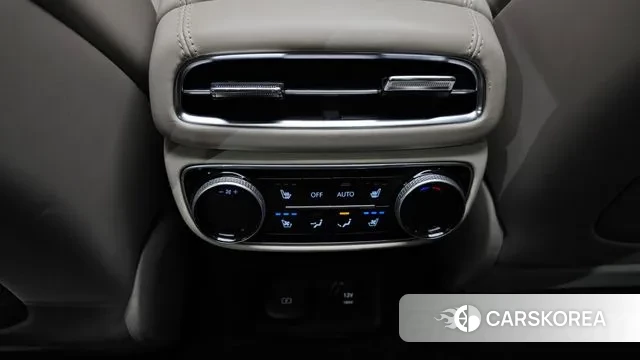 Genesis GV80 id 3722731 из Кореи 10