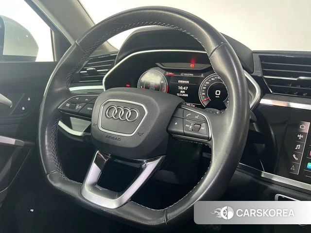 Audi Q3 id 4259315 из Китая 10