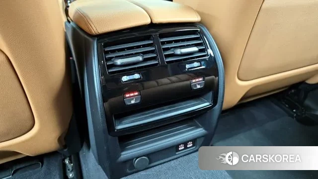 BMW 5 Series (G30) id 2998515 из Кореи 10