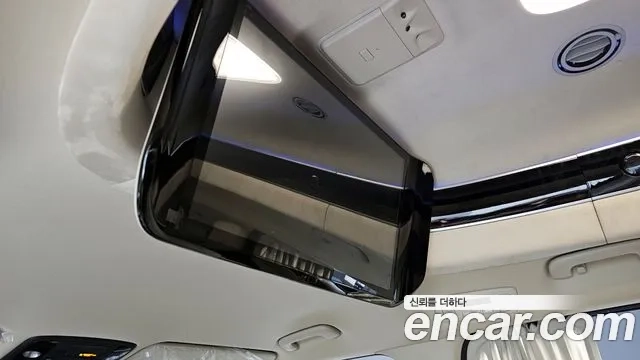 Kia Carnival 4th generation id 2944929 из Кореи 10