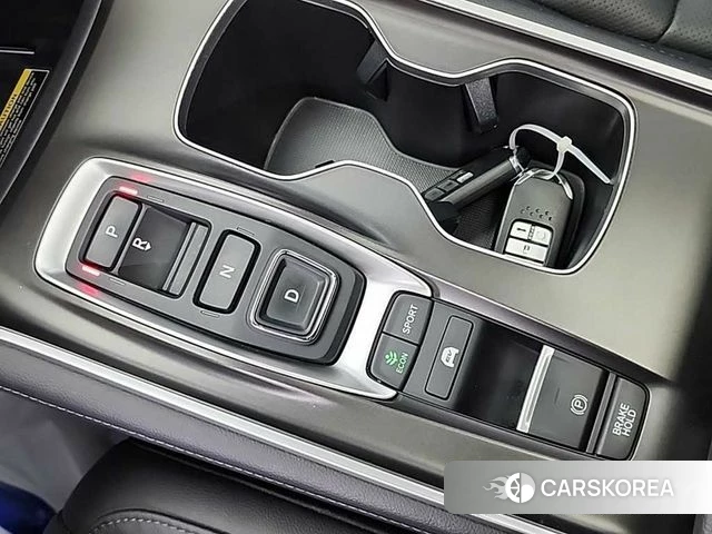 Honda Accord 10th Generation id 3892230 из Кореи 10