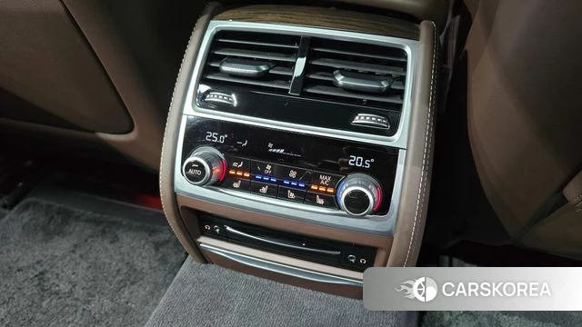 BMW 7 Series (G11) id 4225151 из Кореи 10