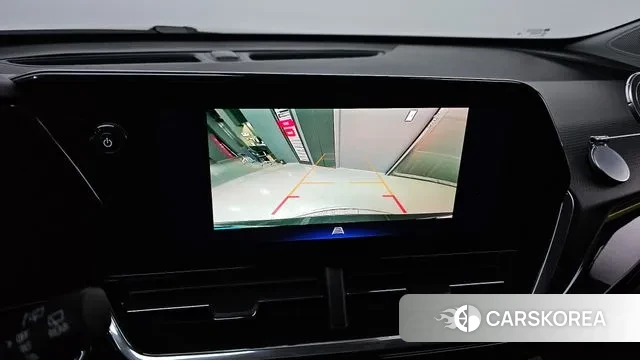 Chevrolet (GM Daewoo) Trax Crossover id 3565949 из Кореи 10