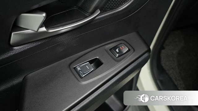 Ssangyong Beautiful Korando id 4632102 из Кореи 10