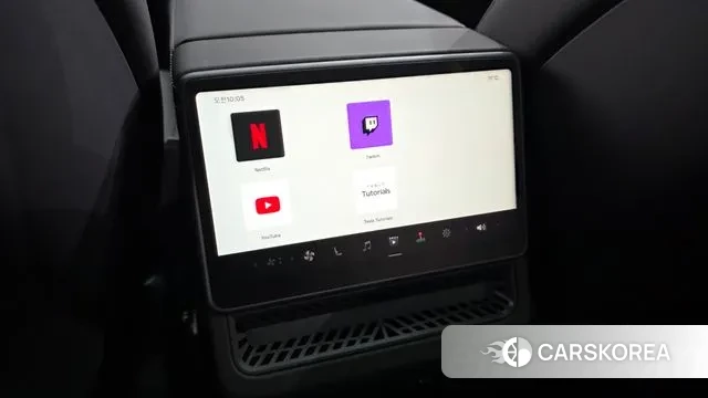 Tesla Model Y id 3750803 из Кореи 10