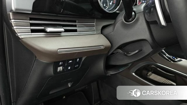 Hyundai The New Grandeur IG id 3904951 из Кореи 10