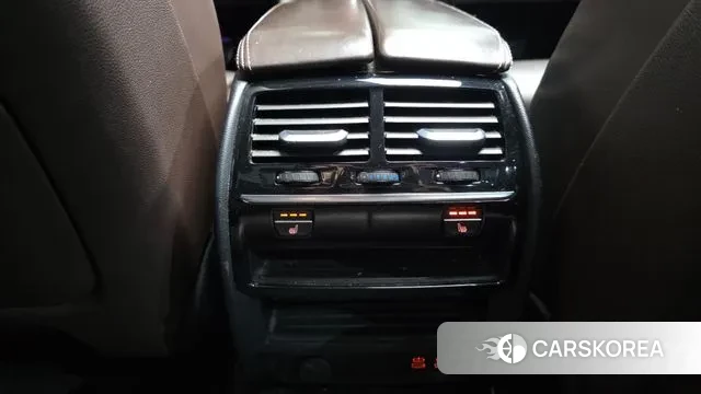 BMW 5 Series (G30) id 3479522 из Кореи 10