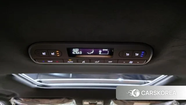 Hyundai Palisade (LX3) id 3775683 из Кореи 10