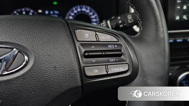 Hyundai Venue id 3402200 из Кореи 10