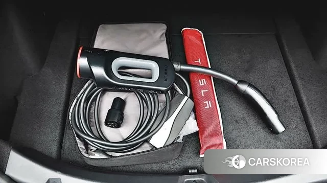 Tesla Model 3 id 3428411 из Кореи 10