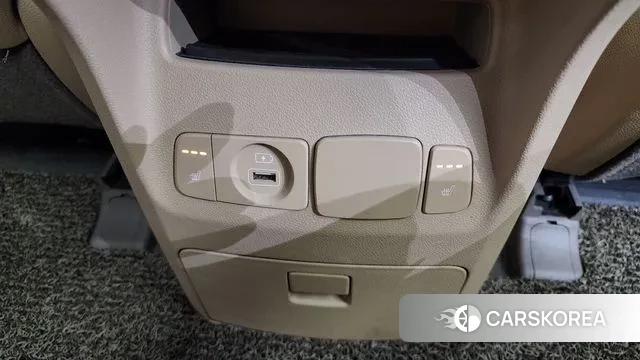 Kia The New Carnival id 2991315 из Кореи 10