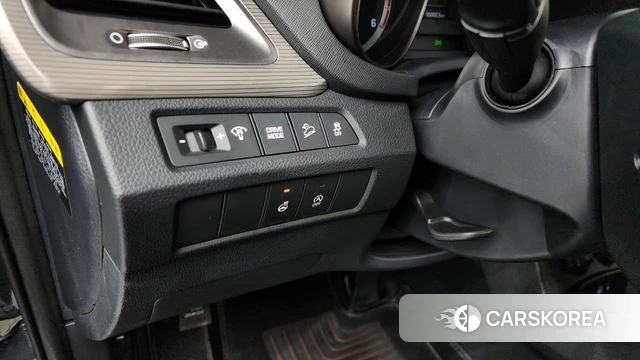 Hyundai The New Max Cruise id 4378103 из Кореи 10