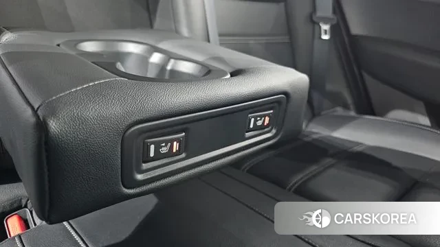 Renault Korea (Samsung) QM6 id 2902704 из Кореи 10