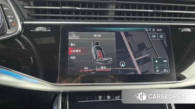 Audi Q8 (4M) id 3439283 из Кореи 10