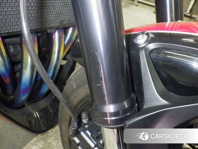 Kawasaki Z900RS id 3939610 из Японии 10