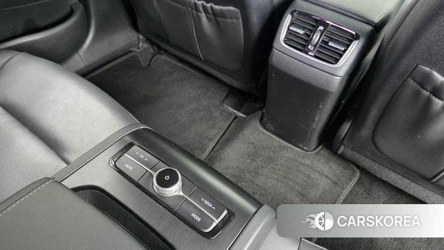Hyundai Grandeur IG id 4508118 из Кореи 10