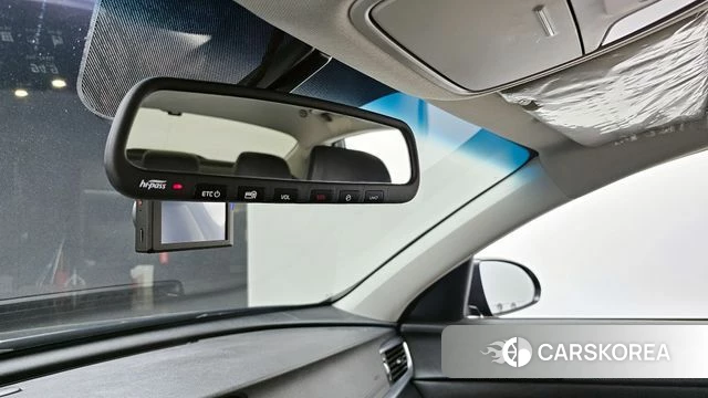 Kia The New K5 2nd generation id 4203893 из Кореи 10