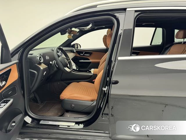 Mercedes-Benz GLC id 4256668 из Китая 10
