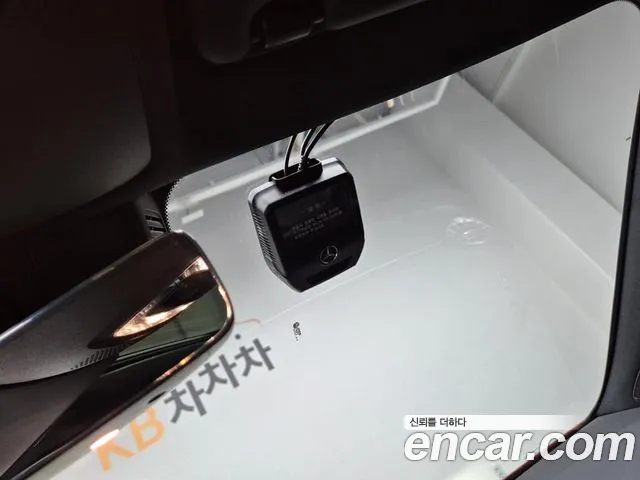 Mercedes-Benz GLA - Class H247 id 2751058 из Кореи 10