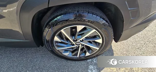 Hyundai Tucson Hybrid (NX4) id 3219197 из Кореи 10