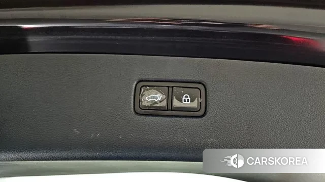 Genesis GV80 id 3339264 из Кореи 10