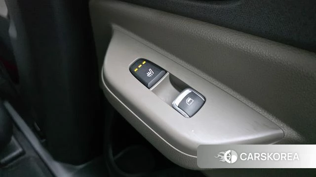 Kia The New Carnival 4th Generation id 4308368 из Кореи 10