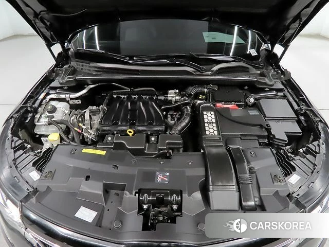 Renault Korea (Samsung) SM6 id 3795688 из Кореи 10