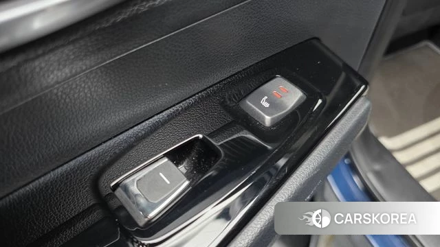 Ssangyong Beautiful Korando id 4525264 из Кореи 10
