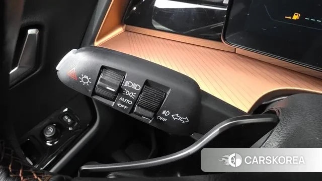 Ssangyong The New Torres id 3299619 из Кореи 10