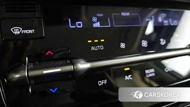 Kia Carnival 4th generation id 4529750 из Кореи 10