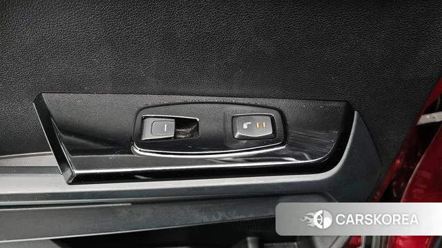 Ssangyong Torres id 3826598 из Кореи 10