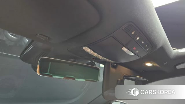 Mercedes-Benz C-Class W205 id 3840086 из Кореи 10