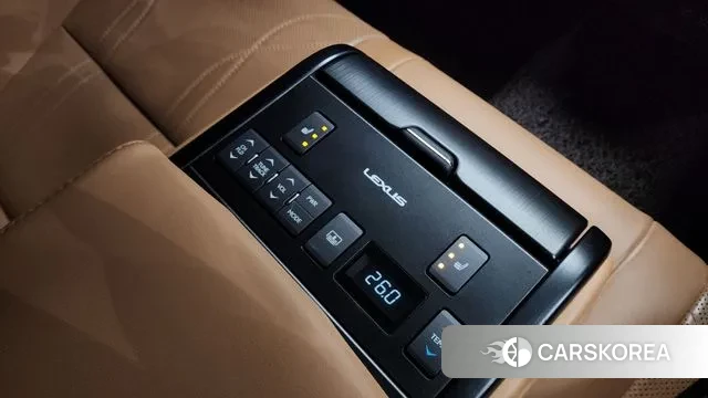 Lexus ES300h 7th generation id 3444900 из Кореи 10