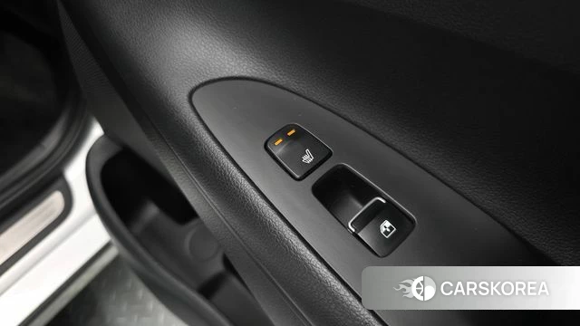 Hyundai The New Grandeur IG Hybrid id 4917241 из Кореи 10