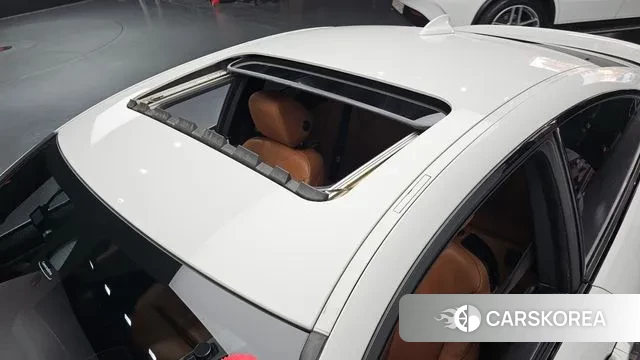 BMW 4 Series (F32) id 3391551 из Кореи 10