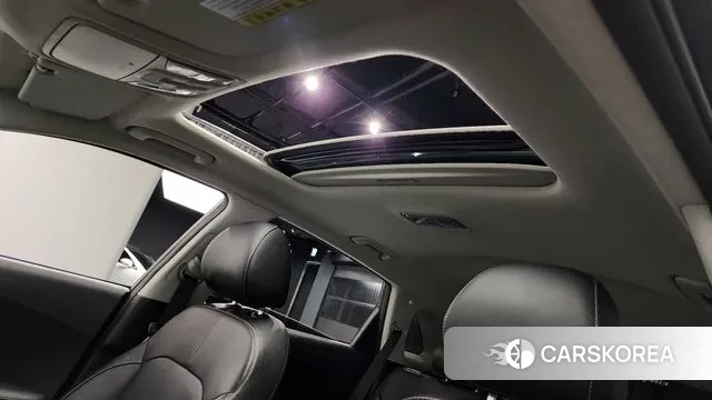 Kia The New Niro id 3449102 из Кореи 10